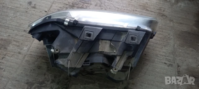 Ляв фар за Audi A6 C5, снимка 4 - Части - 50586378