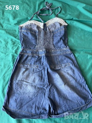 Лот дамски дрехи, снимка 7 - Други - 51508798