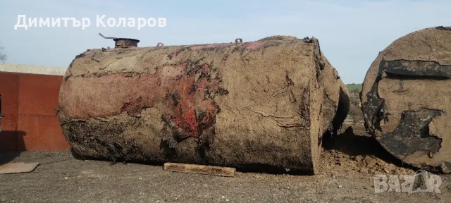 Продавам цистерни, снимка 1