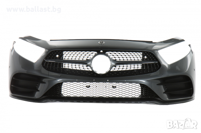 AMG Предна броня комплект А2578807402 CLS W257