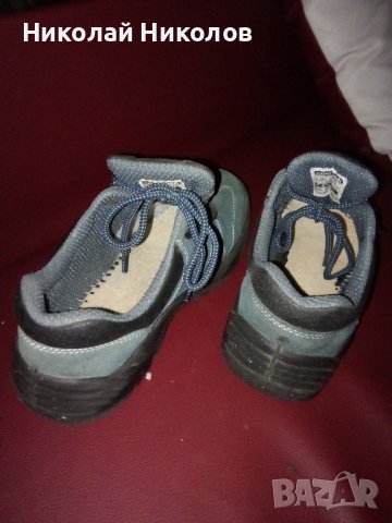 Зимни обувки , снимка 1 - Мъжки боти - 42224243