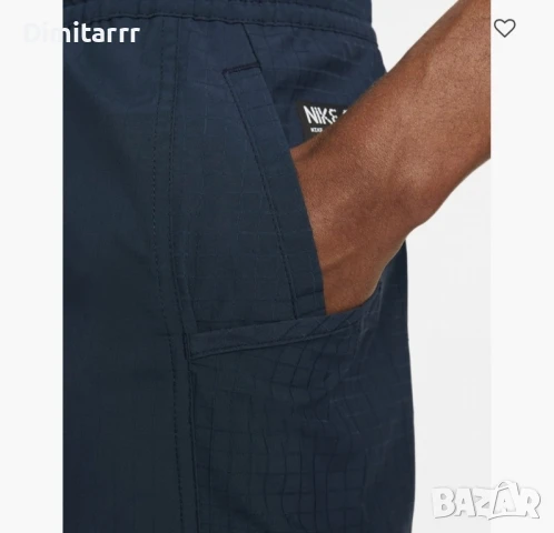 Панталон Nike ADV A.P.S. WOVEN, снимка 6 - Спортни дрехи, екипи - 50930666