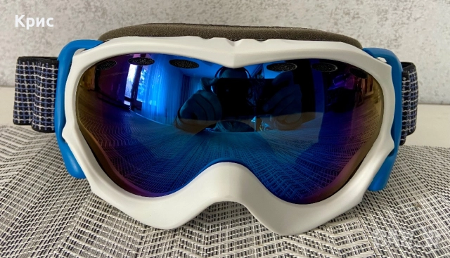 Ски/Сноуборд Очила Маска Crivit НОВИ