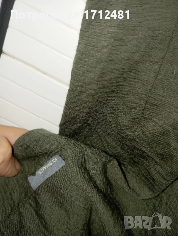 icebreaker merino wool тениска , снимка 2 - Тениски - 52507092