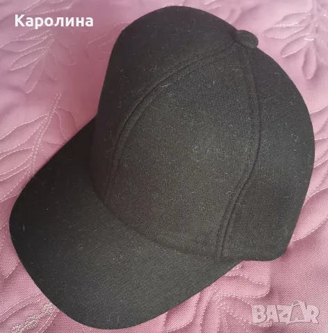 нови шапки с етикет, топлят много , снимка 11 - Шапки - 43433462