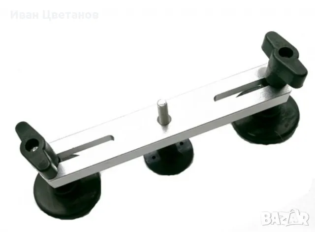 Комплект за ремонт DIY Dent & Ding