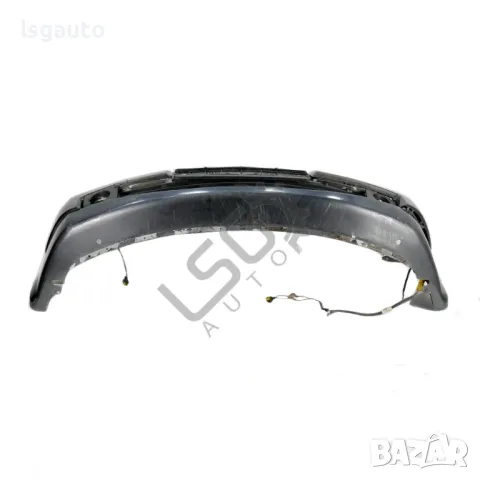 Предна броня Renault Megane II  ID: 140278, снимка 3 - Части - 48527343