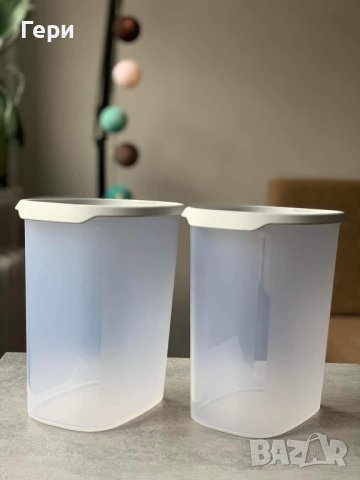 Tupperware овали Fresh , снимка 11 - Кутии за храна - 39470764