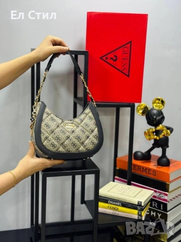 ✨🔥🔥🔥 👍 ✨𝗣𝗿𝗶𝗰e :27€ ✨𝗦ı𝘇𝗲: 24х14 см, снимка 8 - Чанти - 53655285