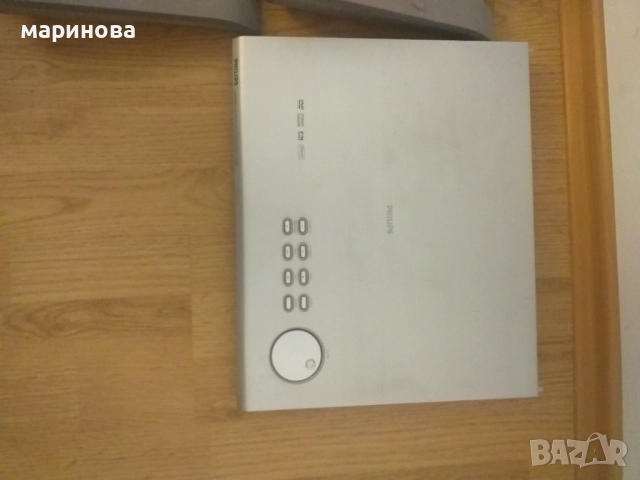 dvd player домашно кино