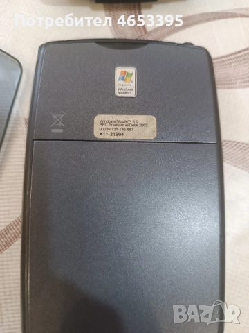 Джобен компютър HP, снимка 5 - Друга електроника - 52443855