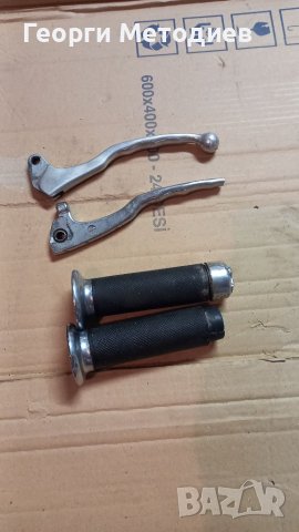 Части за ВИРАГО 535, снимка 2 - Части - 40803119