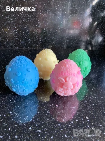 великденски яйца. , снимка 4 - Романтични подаръци - 49170070