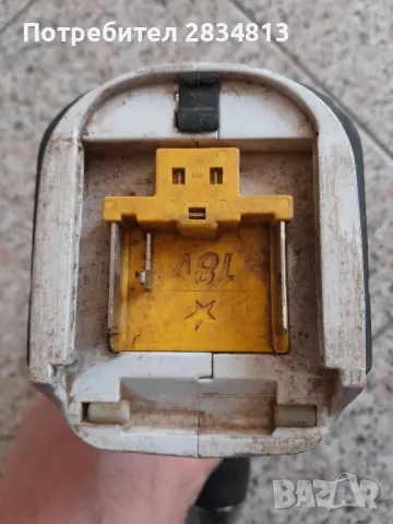 Makita DHP453 original, снимка 7 - Винтоверти - 49047669