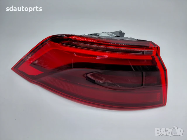 4M8945069AB Нов Ляв Стоп Audi Q8 Facelift 23- Matrix USA , снимка 5 - Части - 51342565