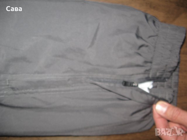 Спортно долнище KAPPA  мъжко,ХЛ-2ХЛ, снимка 5 - Спортни дрехи, екипи - 34157424