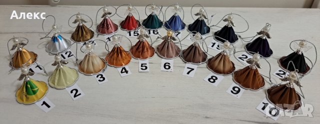 Ангели, снимка 3 - Картини - 41967252