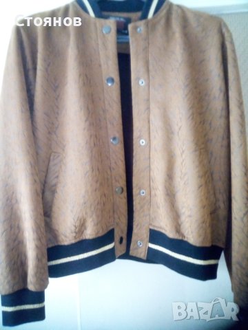 Продавам Ново дамско яке, снимка 6 - Якета - 40726405