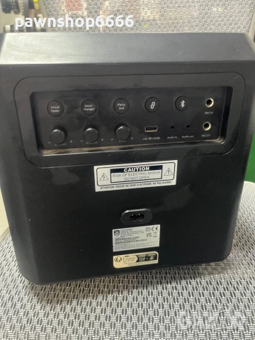 Аудио система Philips TAX4207/10, снимка 4 - Bluetooth тонколони - 53683602