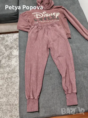 Анцунг Disney, снимка 6 - Детски анцузи и суичери - 49689253