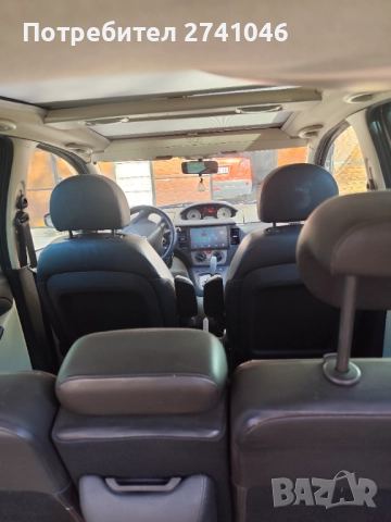 Идеалният градски автомобил. Висок, много маневрен, автоматични скорости, газова уредба., снимка 7 - Автомобили и джипове - 52295237