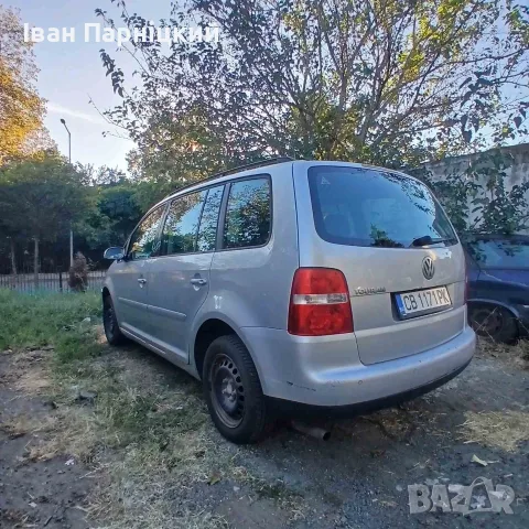 Продам Tuaran . В добро состояние. , снимка 6 - Автомобили и джипове - 56322092