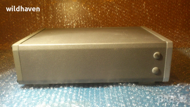 RACAL DANA 1991 Честотомер, снимка 6 - Друга електроника - 52965233