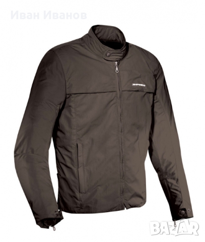 SPIDI 648  Текстилно Моторджийско  Яке  размер Л 