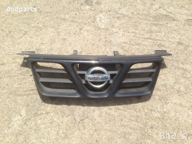 Декоративна решетка за Nissan X--Trail,2003г.