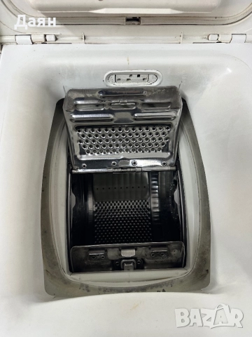 Пералня PRIVILEGE 220S 4.5кг , снимка 8 - Перални - 52547987