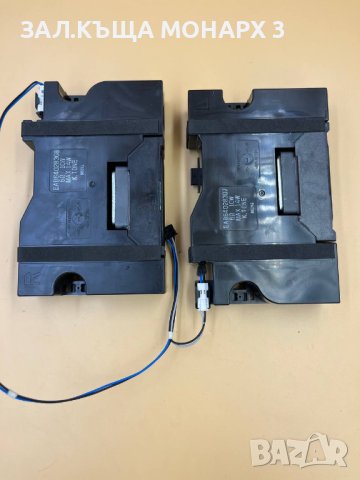 Тонколони за LG 43ICH/43UK6300PLB, снимка 2 - Части и Платки - 44436452