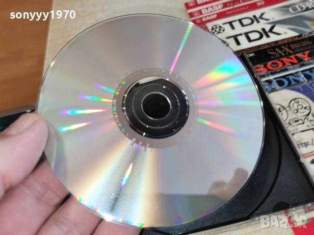 BOYZ II MAN CD 0403261118R6ET2HOL, снимка 15 - CD дискове - 53704191