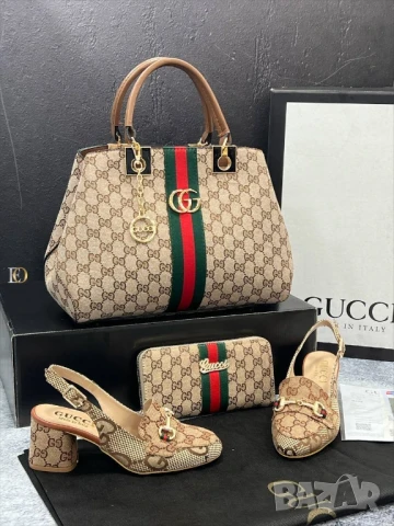 сандали на ток gucci 