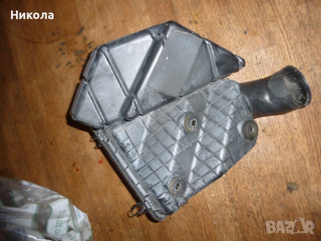 КУТИЯ ВЪЗДУШЕН ФИЛТЪР GREAT WALL HOVER H3 2.4 I 136 к.с, снимка 4 - Части - 40791940