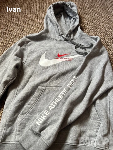 Горница Nike