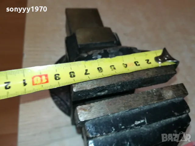 CONNEX-МЕНГЕМЕ С МАРКИРОВКИ 1111241750, снимка 14 - Менгемета - 47929099