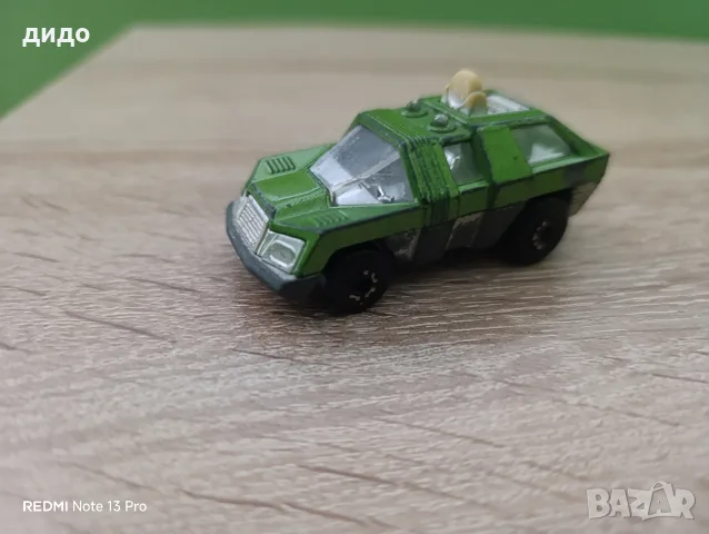 Български Matchbox , снимка 6 - Коли, камиони, мотори, писти - 55810817