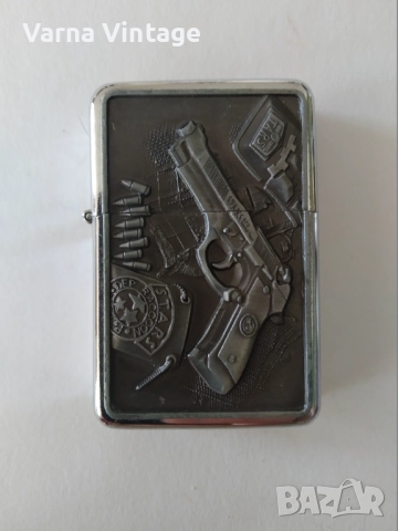 Бензинова запалка STAR-I 2021г (2).