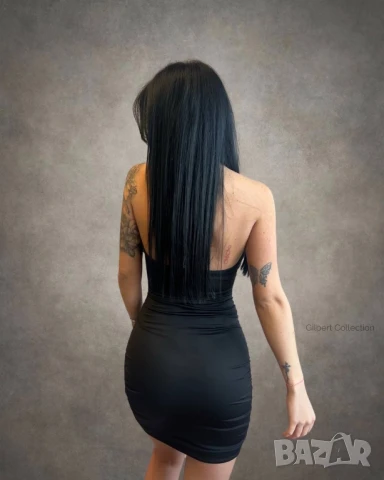 рокля , снимка 5 - Рокли - 51051639