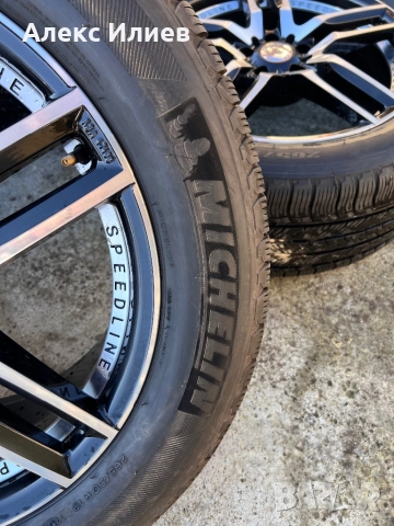 Джанти 5х114.3 19 , снимка 6 - Гуми и джанти - 52930090