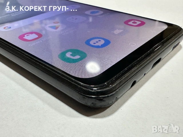 Samsung Galaxy A12 32GB 3GB RAM, снимка 5 - Samsung - 53327829