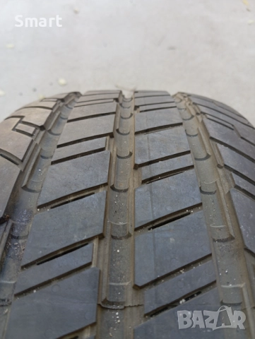 Нови 215/70/15c Continental Van Contact летни, снимка 2 - Гуми и джанти - 52431295