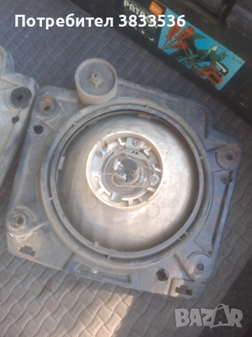 Тунинг фарове , за VW Volkswagen Golf Mk2, снимка 7 - Части - 51824682