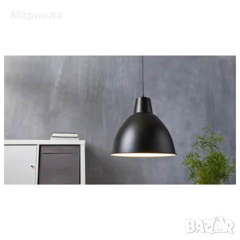 LED висяща лампа за дома, снимка 4 - Лампи за таван - 50470444