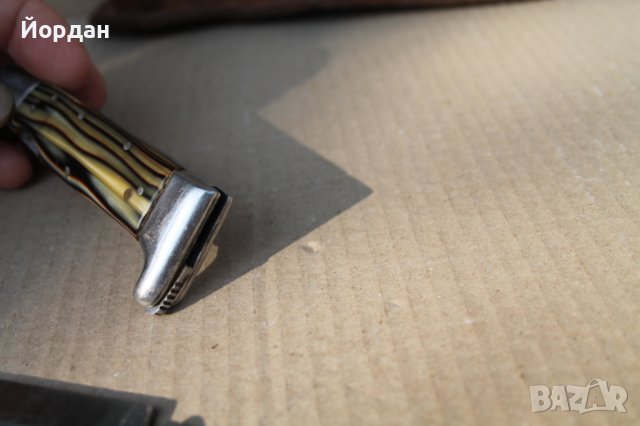 Ловен нож , снимка 14 - Ножове - 41877245