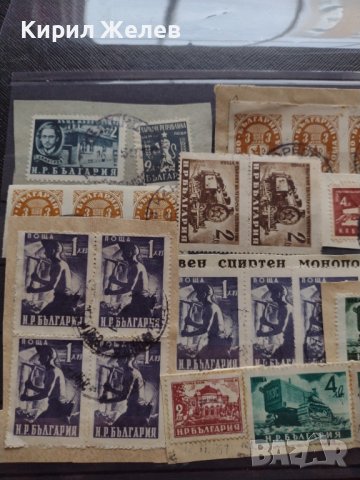 ПОЩЕНСКИ МАРКИ НРБ ПЪРВИЯ БЪЛГАРСКИ ЛОКОМОТИВ, КАМИОН СТАРИ РЕДКИ ЗА КОЛЕКЦИЯ 35229, снимка 10 - Филателия - 39252059