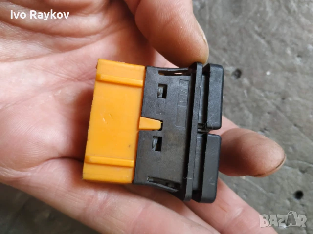 Копче ел стъкло Ситроен Ксара Пикасо 3 , Xsara Picasso, снимка 3 - Части - 51140881