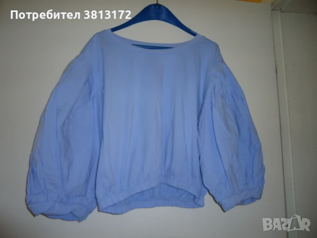 дамска блуза 