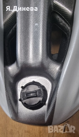 Каски за велосипед , снимка 10 - Спортна екипировка - 52180086