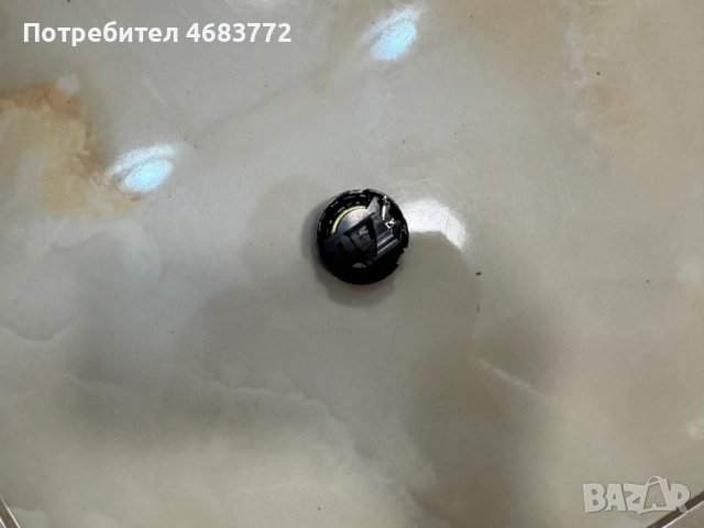 Пищялка говорител на задна лява врата на Порше Макан Porsche Macan само за 50лв. 7pp035411d, снимка 2 - Части - 52808728